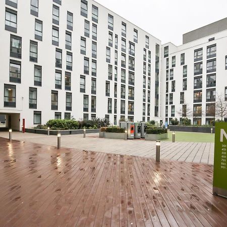 Sterling Court In Wembley Apartment London Exterior photo