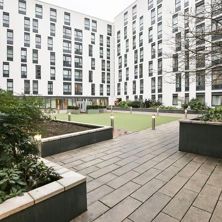 Sterling Court In Wembley Apartment London Exterior photo