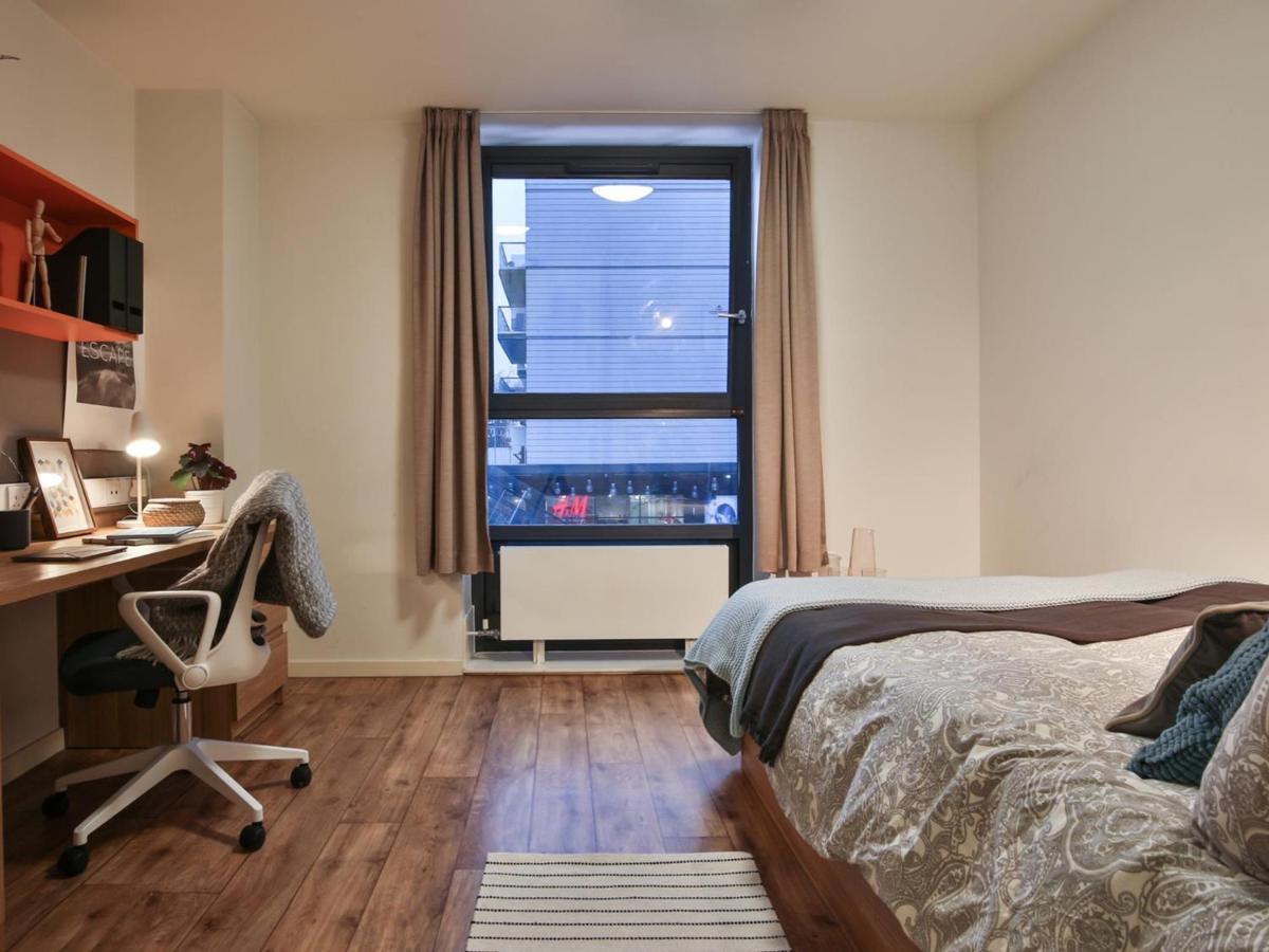 Sterling Court In Wembley Apartment London Exterior photo