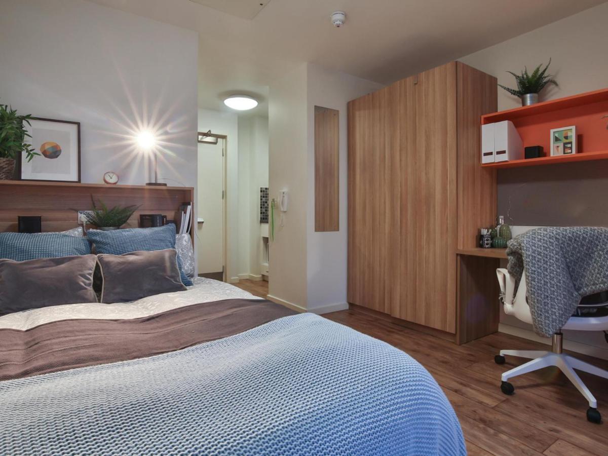 Sterling Court In Wembley Apartment London Exterior photo