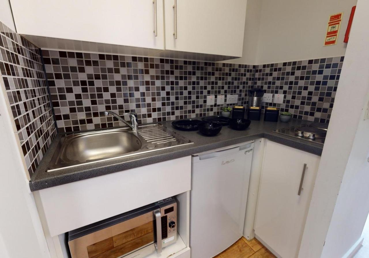 Sterling Court In Wembley Apartment London Exterior photo