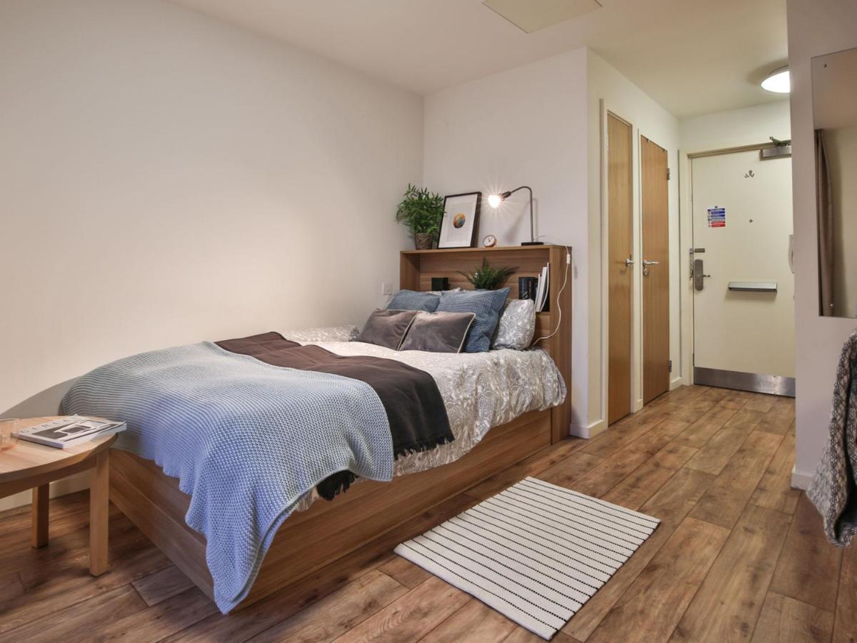 Sterling Court In Wembley Apartment London Exterior photo