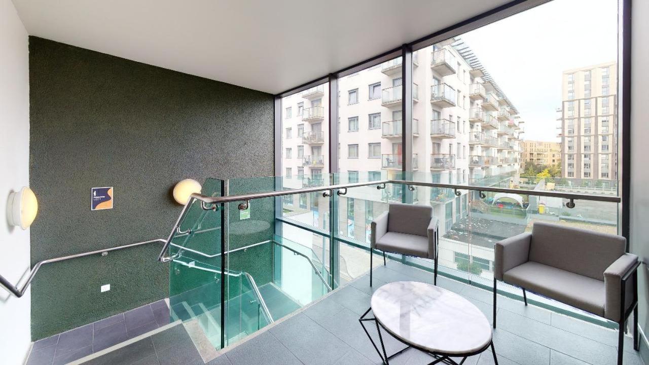 Sterling Court In Wembley Apartment London Exterior photo