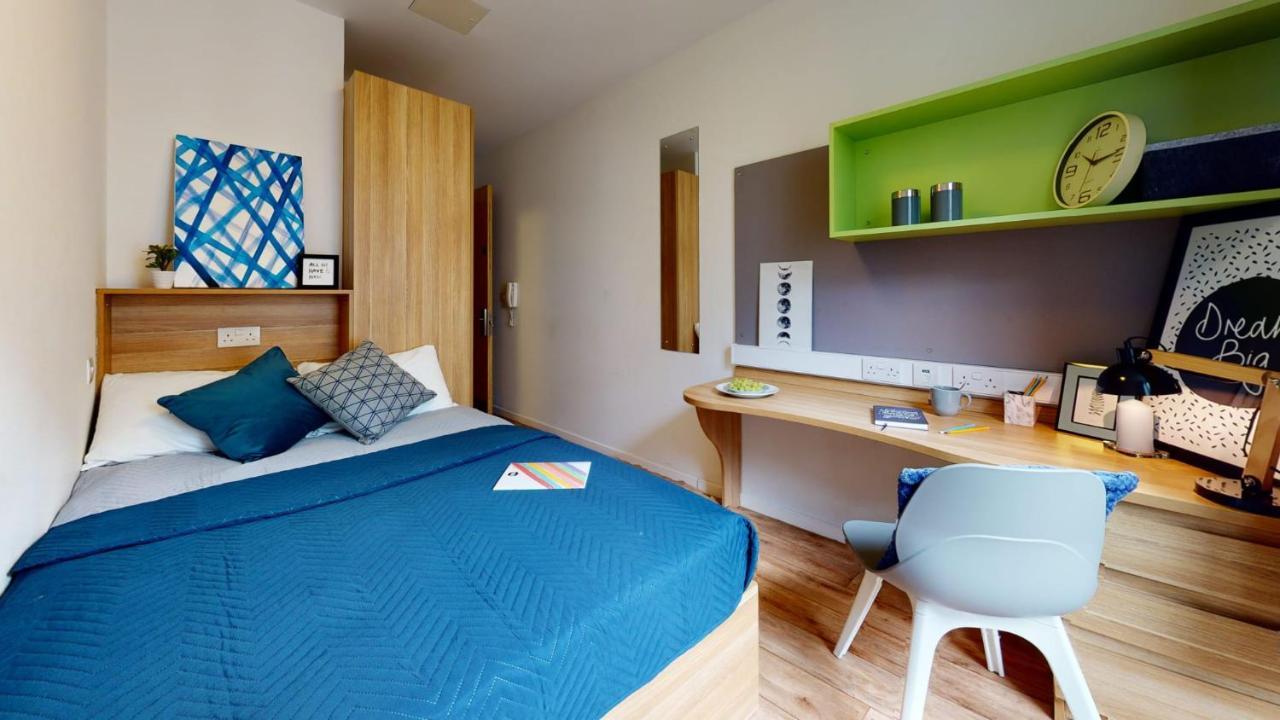 Sterling Court In Wembley Apartment London Exterior photo