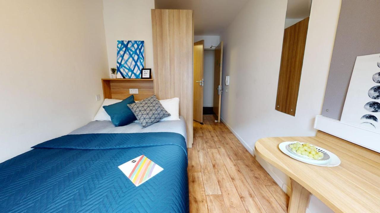 Sterling Court In Wembley Apartment London Exterior photo